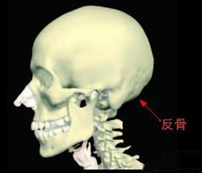 最不可交面相之耳后见腮,忘恩负义为达目的不择手段