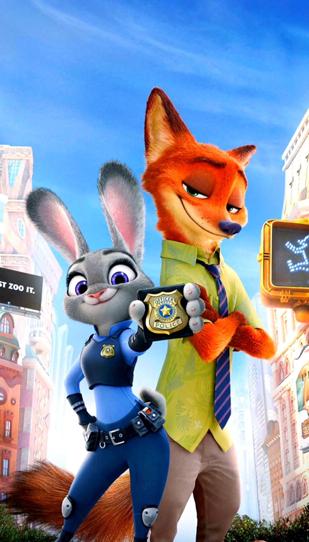 兔年经典动画兔子形象大盘点