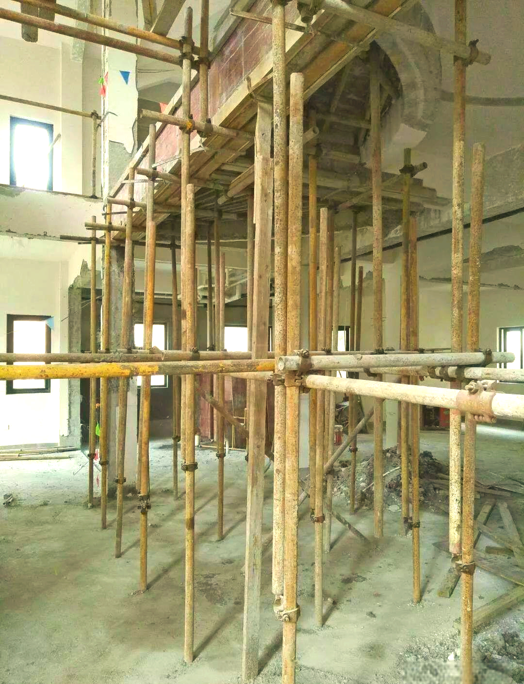 如何对梁进行加固?资深结构工程师为你解答