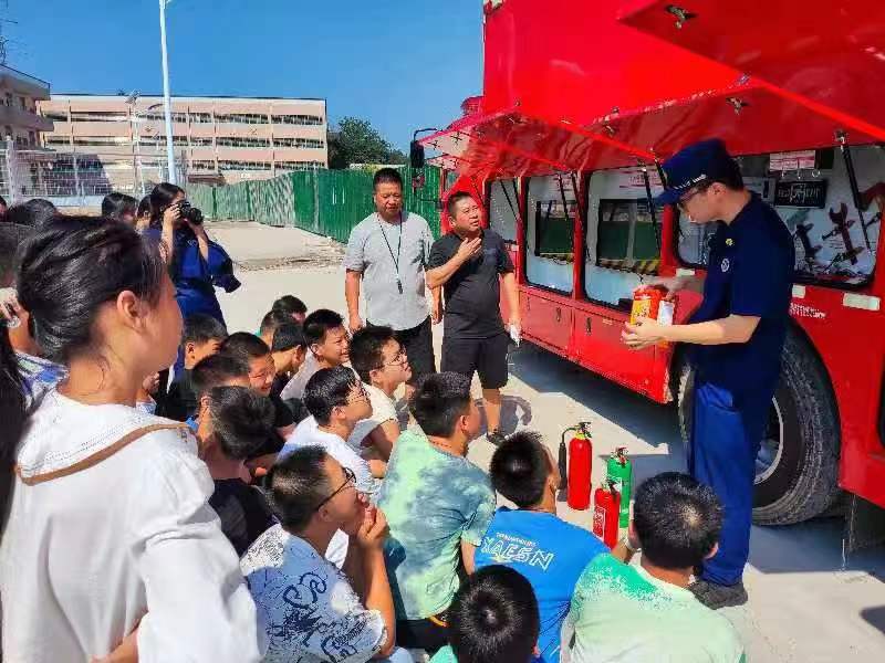 鄂州黄山中学图片