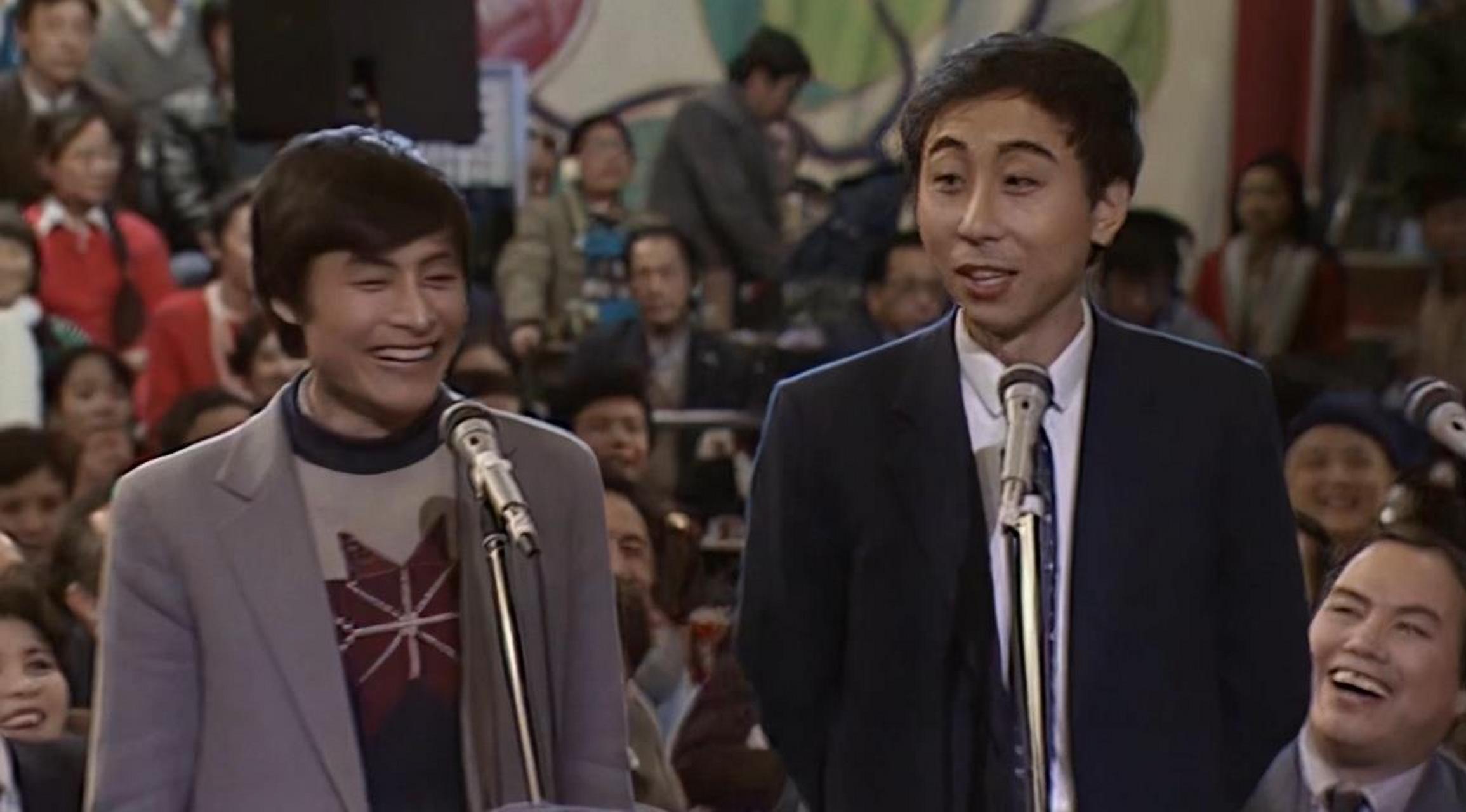 当年,冯巩的搭档刘伟执意要移民澳洲,师父马季苦苦挽留,刘伟就是不听