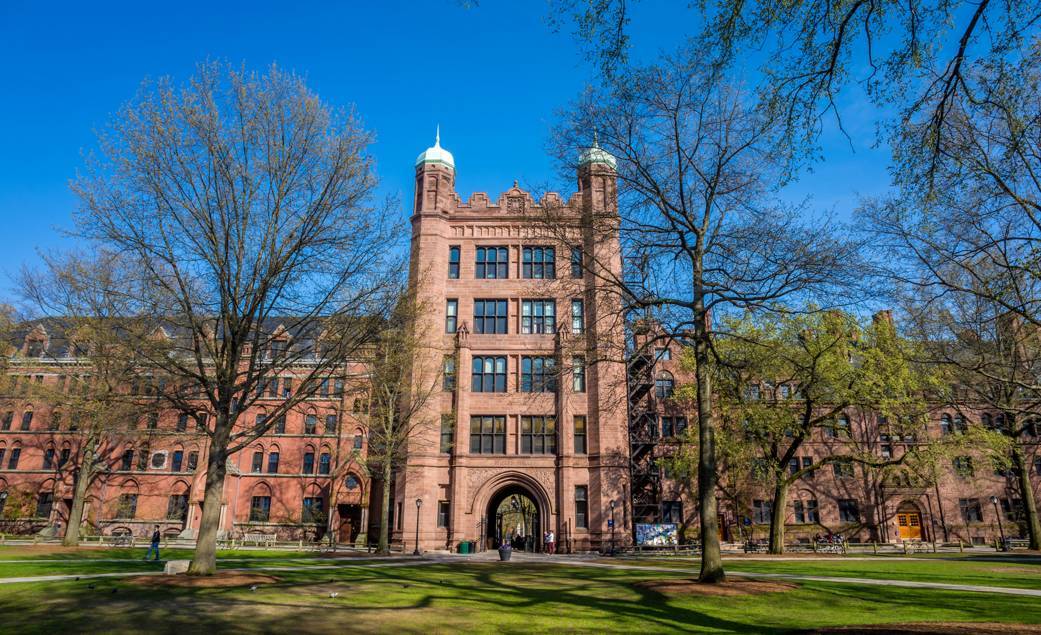 波士顿大学全球排名