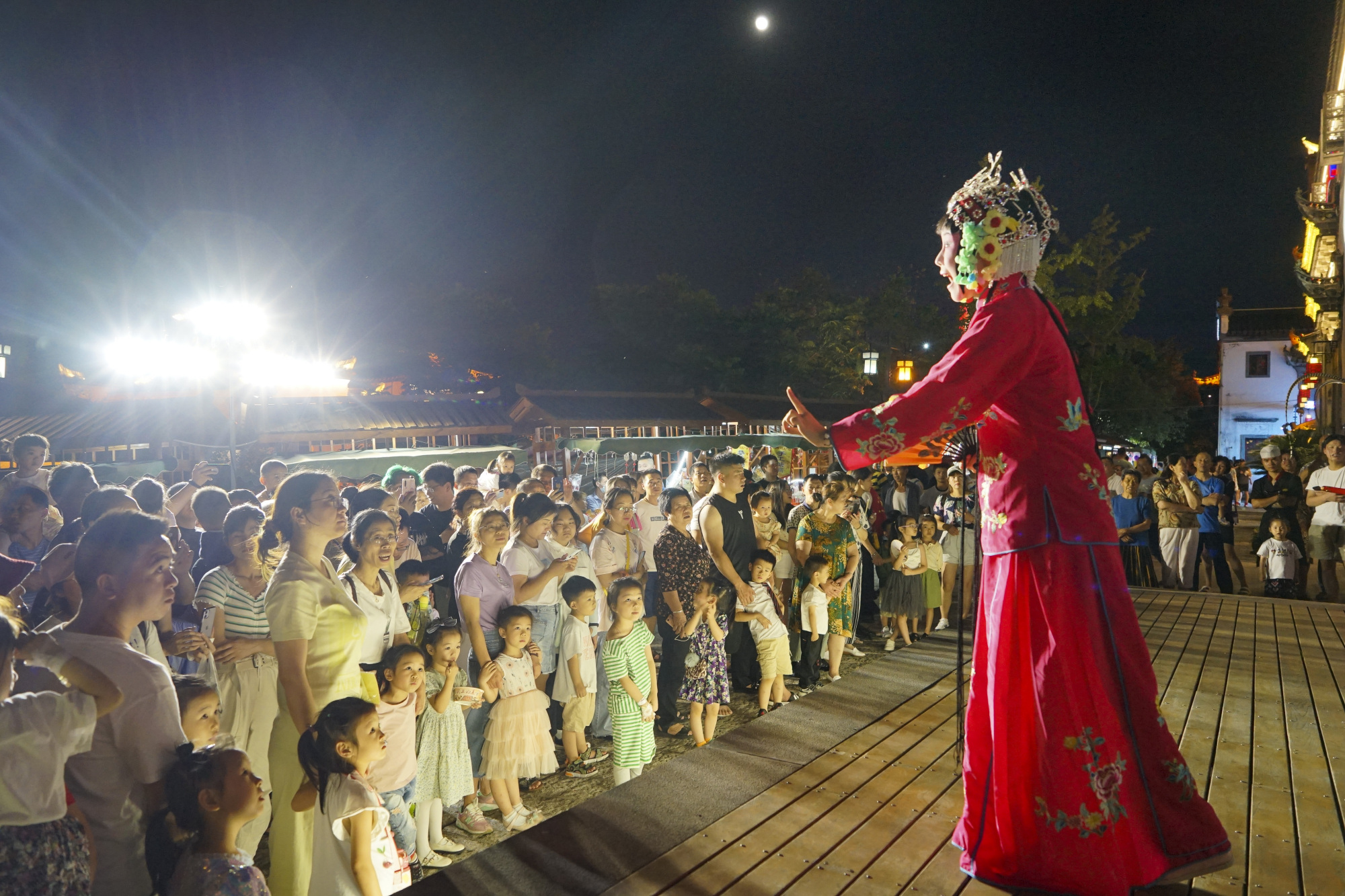 夏季去哪旅行？浙江金华三天两晚避暑游玩、住宿全攻略
