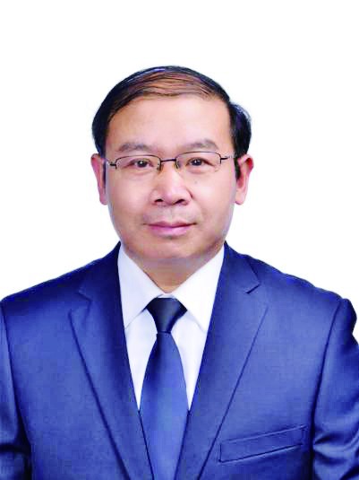 市北百草李东涛中医诊所出场嘉宾:李东涛博士