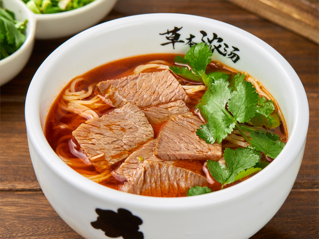 刘一帆爆出餐饮行业内幕,这才是厨神入职和府捞面的真实原因