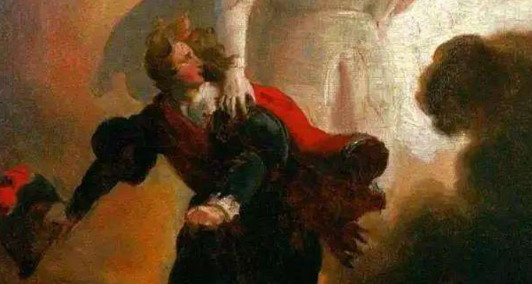 byronic hero名词解释