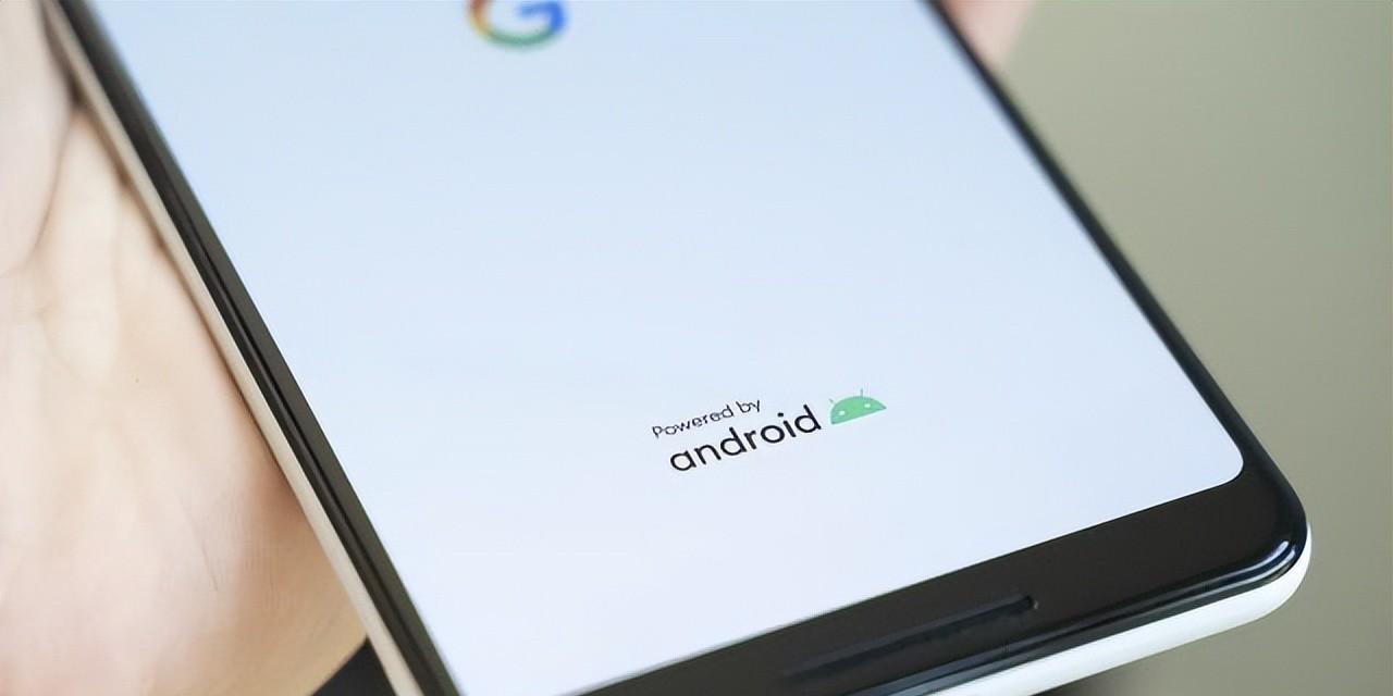 華為開機界面能把 android 圖標刪掉,為什麼其他廠商不刪掉呢?