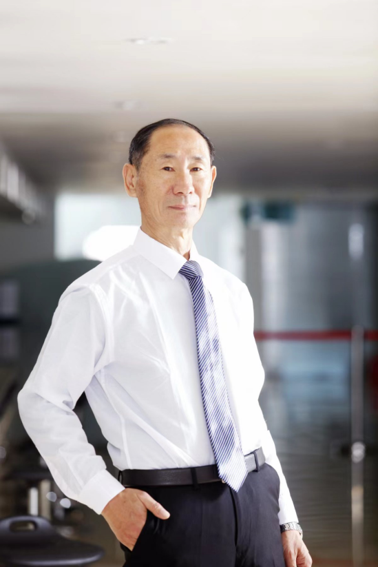 感动中国政务50人|张克武:深究政务改革服务,用专业素养打造优秀团队