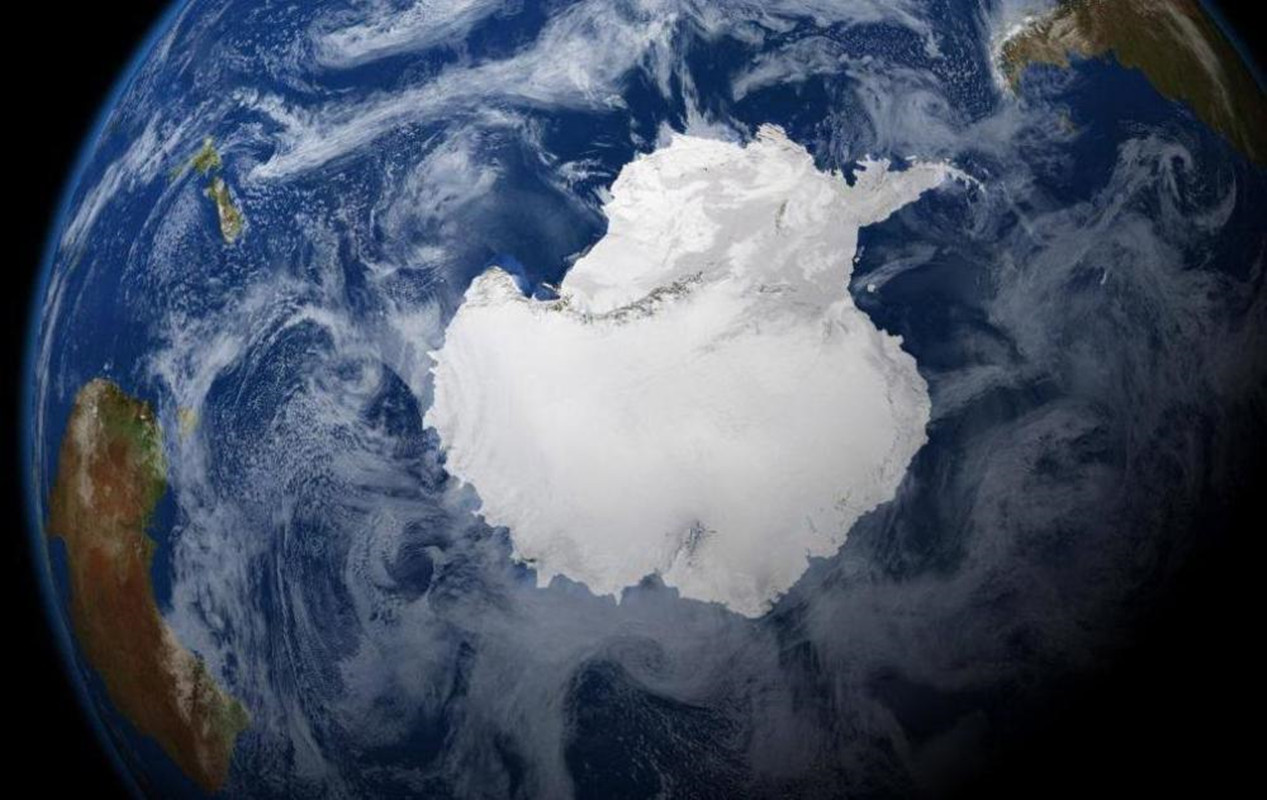 4.6万年前"尸体"在北极出现,地球的未来令人担忧,人类咋办?