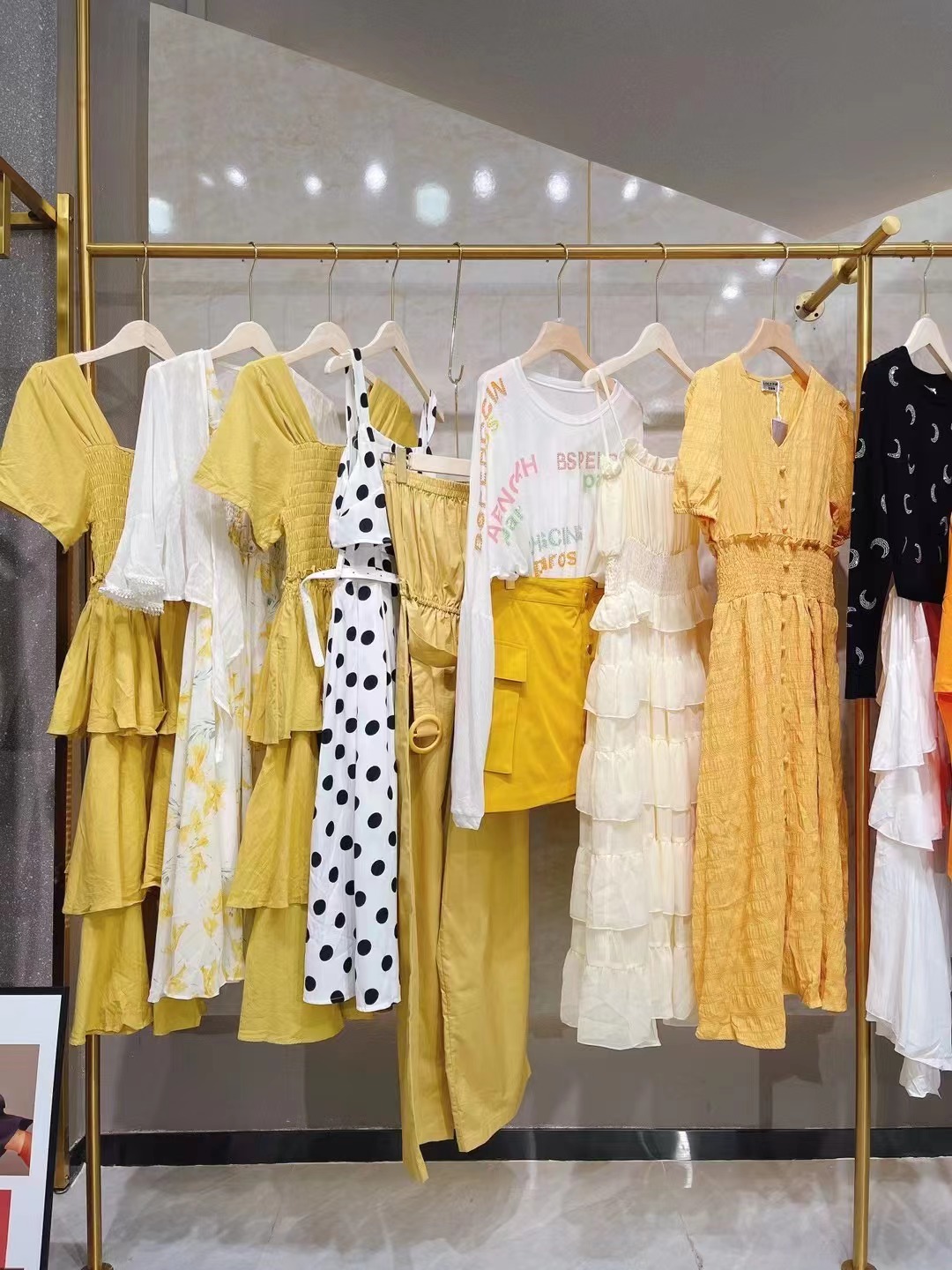 万达撤柜女装,什么是品牌份货?份货的好处是什么?