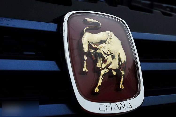 金牛车标是什么牌子?