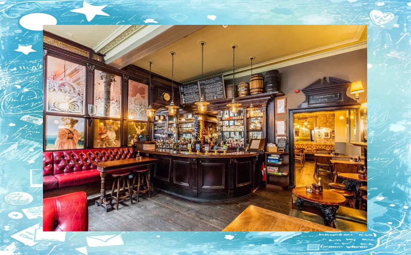 英国酒吧文化揭秘:从pub到club你该去哪个