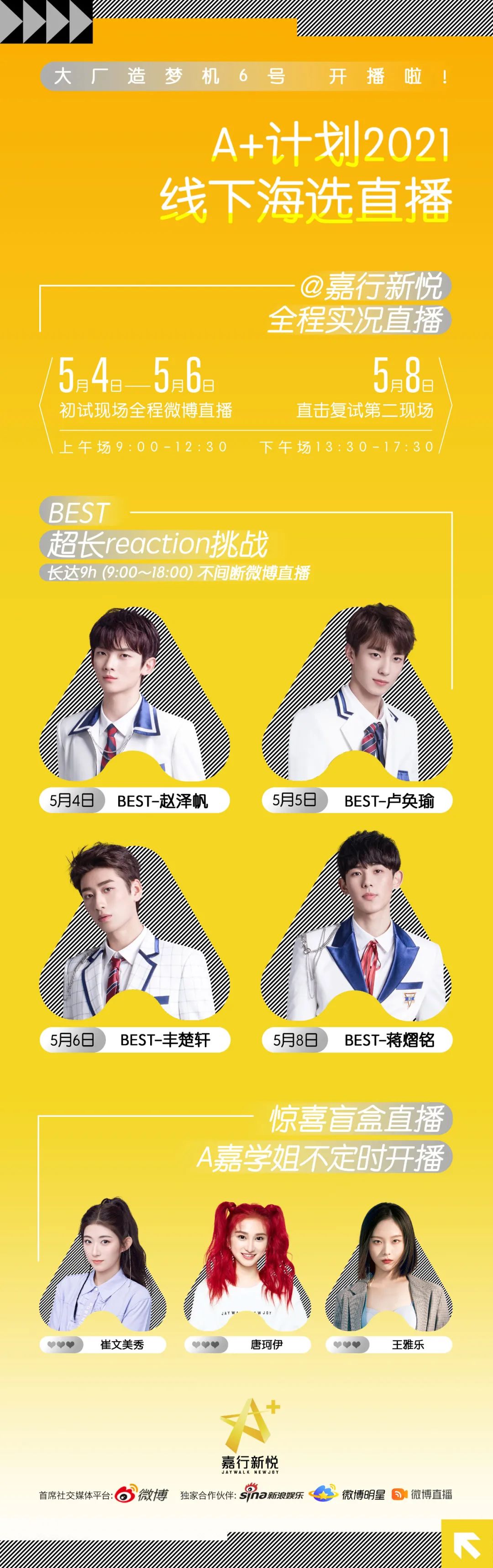 嘉行新悦:3年投入8位数未回本,周柯宇不可复制