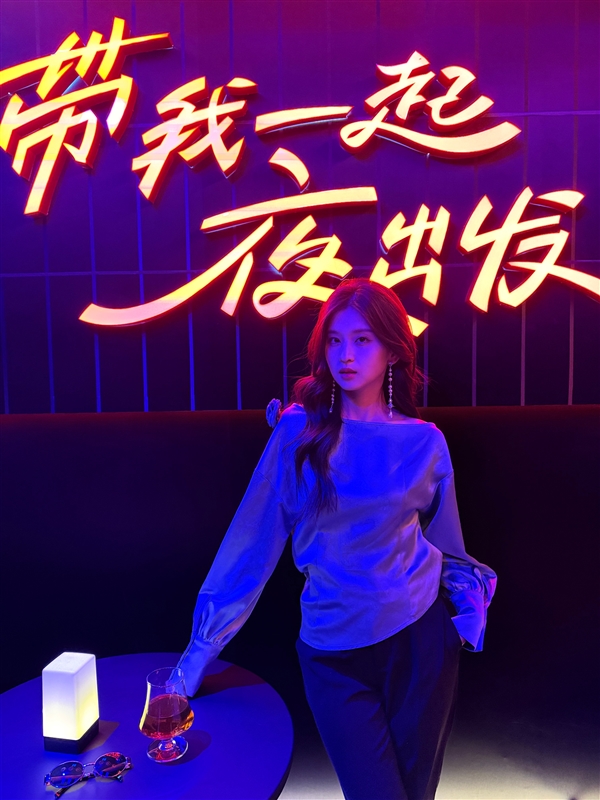 OPPO夜神登场!Find X8 Ultra夜景人像样张公布:碾压iPhone