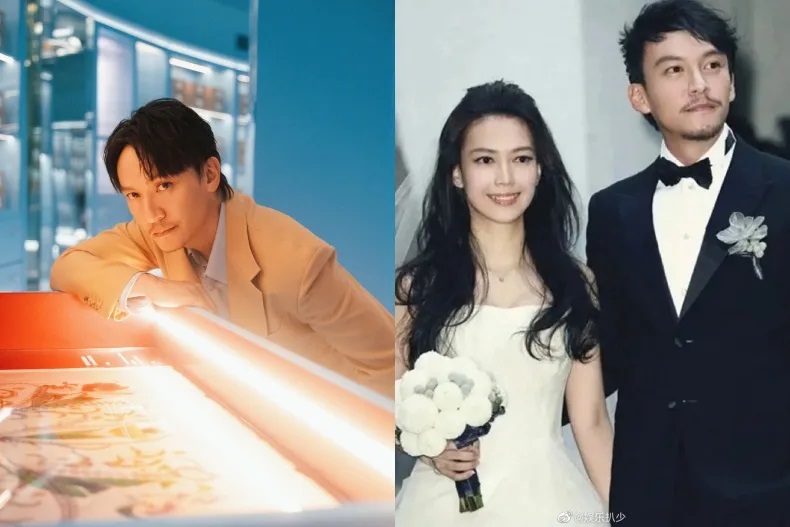 盘点5位和经纪人结婚的大明星