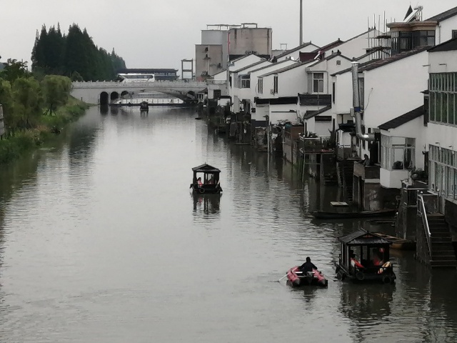 金坛梦里水乡浴图片