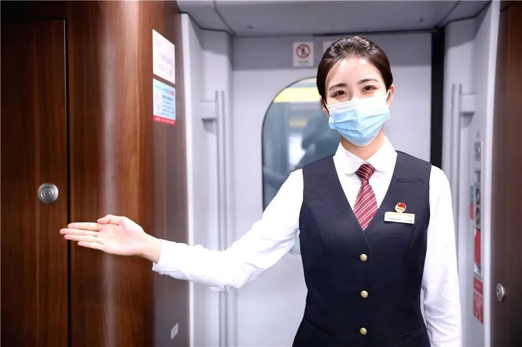 沈阳局:千名机车乘务员连续7天不下车!全力确保干线畅通