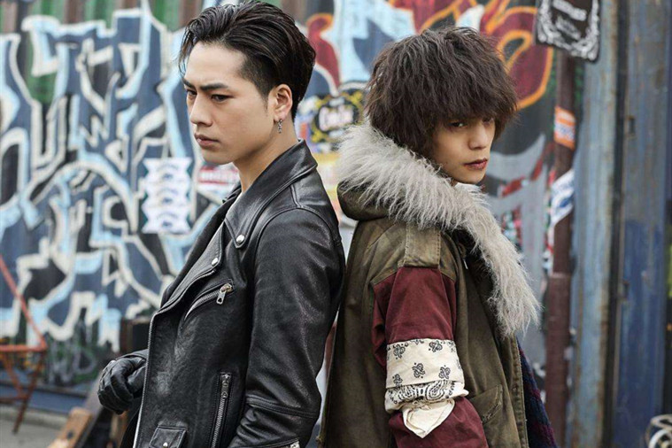 《热血街区》在哪个播放器可以看?