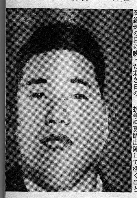 浅谈山口组退管会实权人物