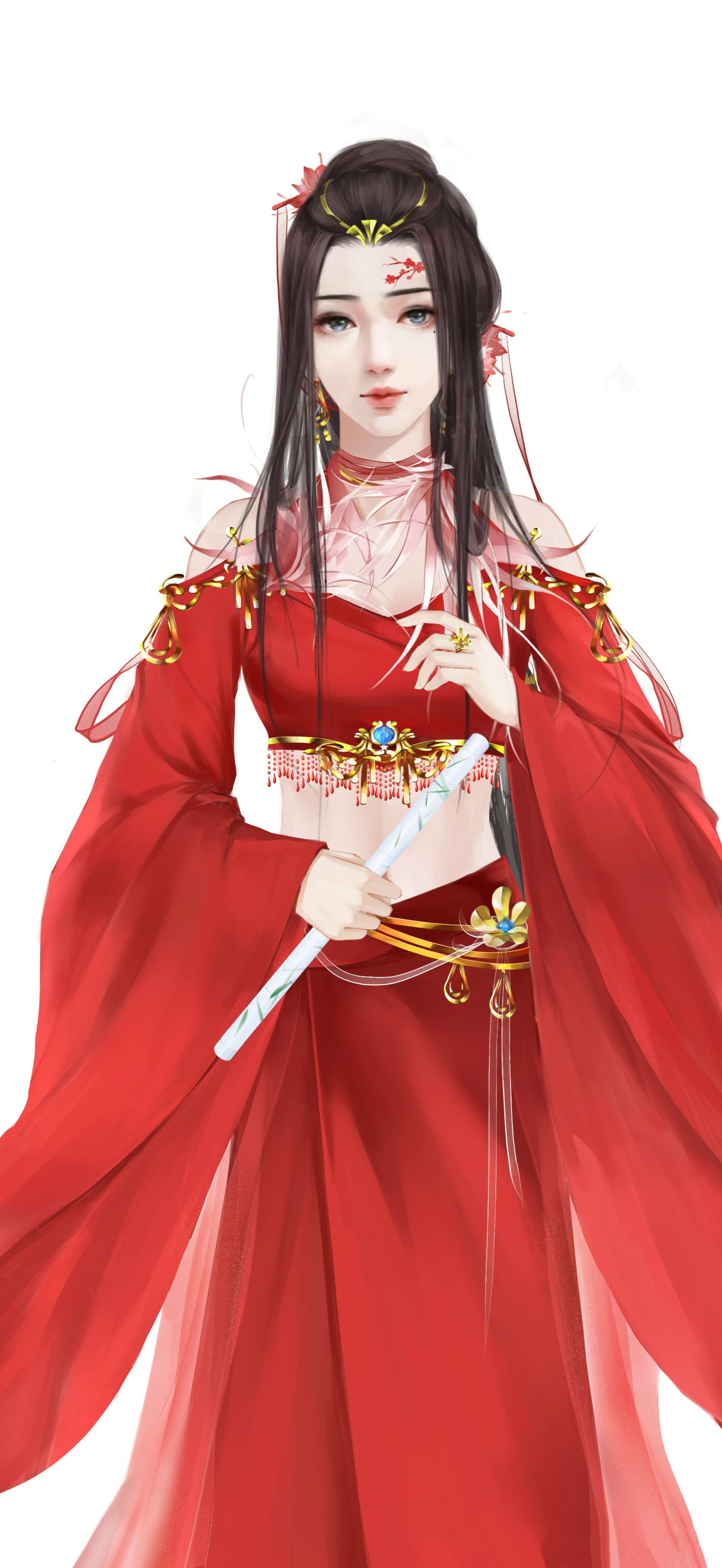 今天小编给大家推荐的是:《大帝姬》希行9.7分古言宠文成黑马