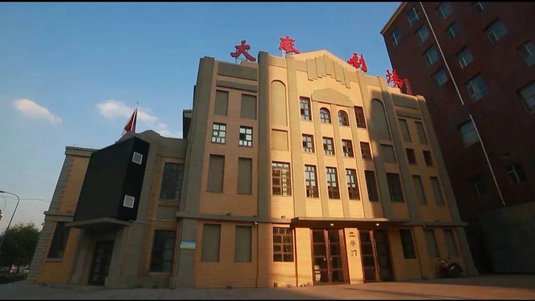 吉林看戏哪里好?省内10个优质剧场等您来捧场!