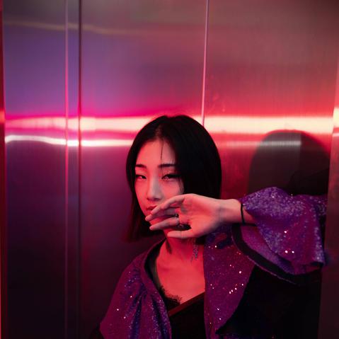 火箭少女护送yamy上热搜了?是怎么回事?