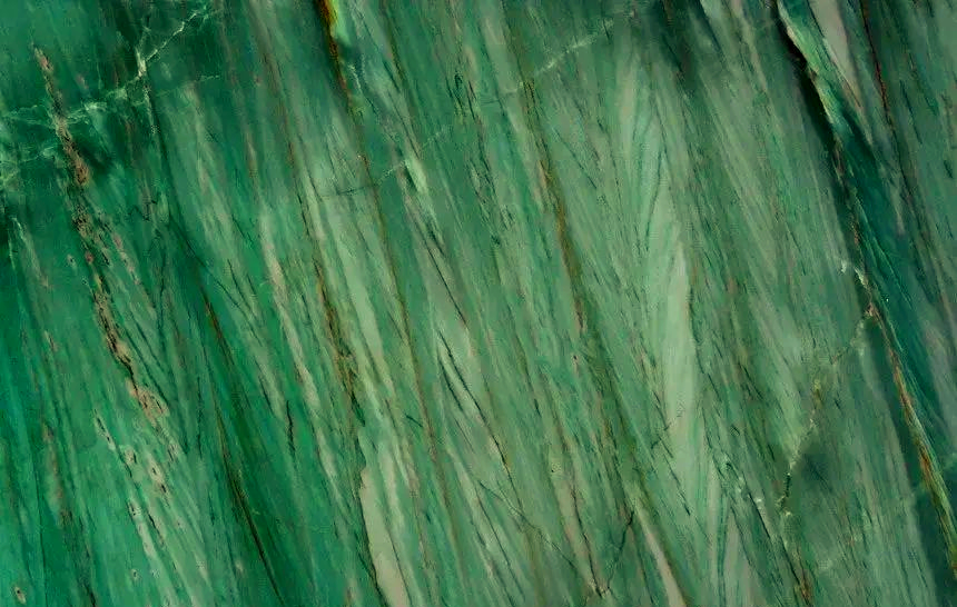 石英石:一种硬度极高,多用途的绿色建筑装饰石材