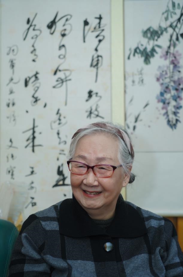 红星记录中国|视频专访:川剧史上首位女编剧徐棻