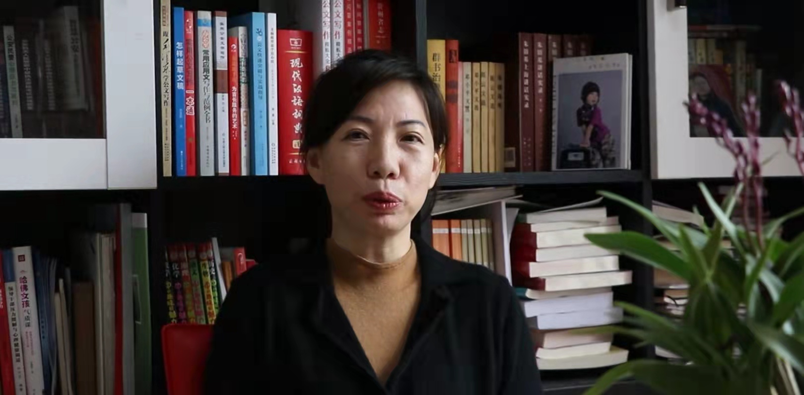 榜样!全国"好警嫂"胡昱