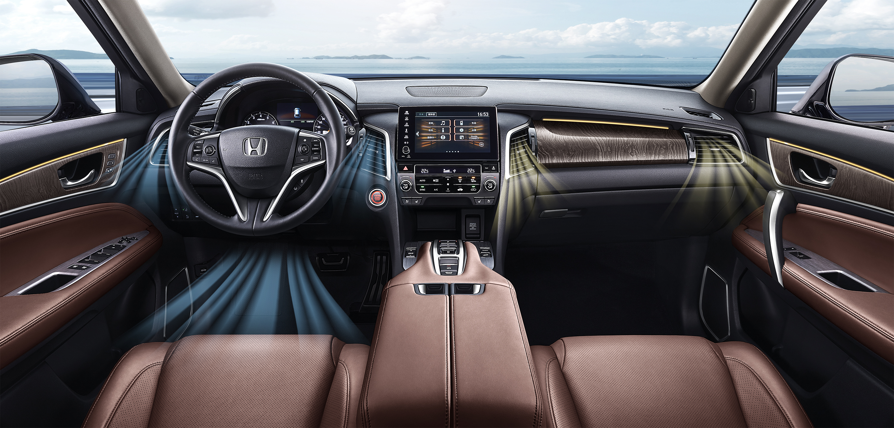 销量突破35万大关 冠道"凭什么"