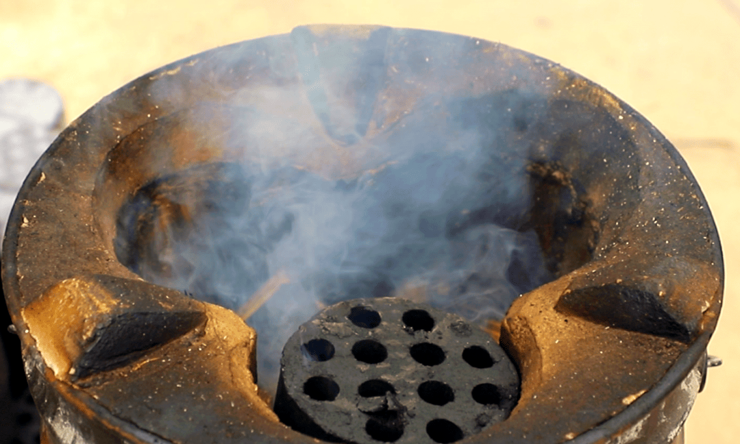 灶具的多样演变历程