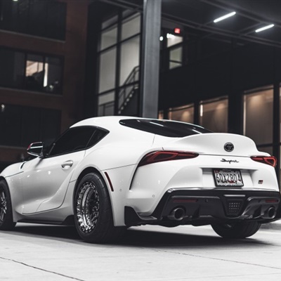 头像|丰田跑车头像,白色的丰田跑车微信群头像图片 第224期