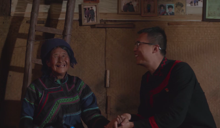 中国模范 四川骄傲⑦丨李凯:扎根彝区,为大凉山脱贫奔走忙碌