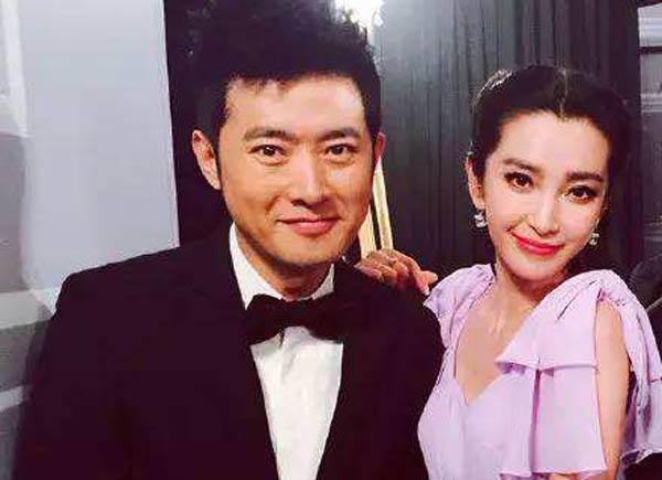 从演员到霸道总裁,从李冰冰到黄琦雯,低调的任泉有哪些秘密?