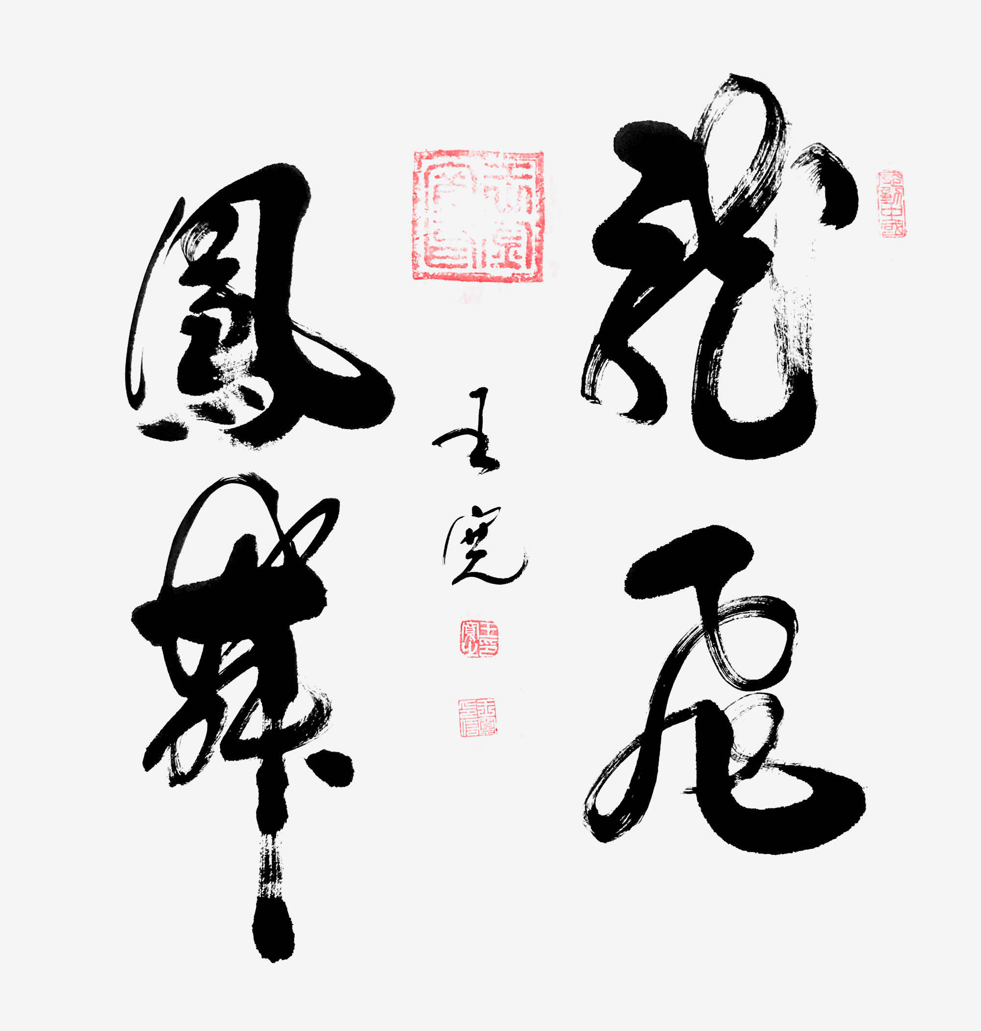 江山如此多娇|新时代人民艺术家——王宽