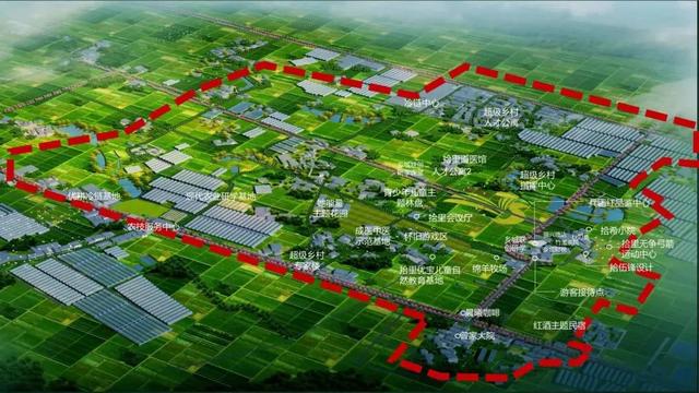 杨团:汪家村试验是超越企业盈利目标的村庄智造
