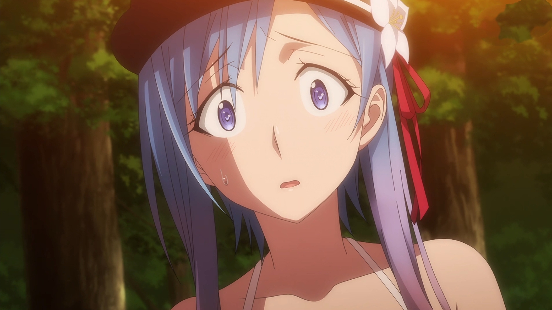 星掠者:女主阳菜身世揭露,她是男主兄弟的女儿,和男主是仇人?