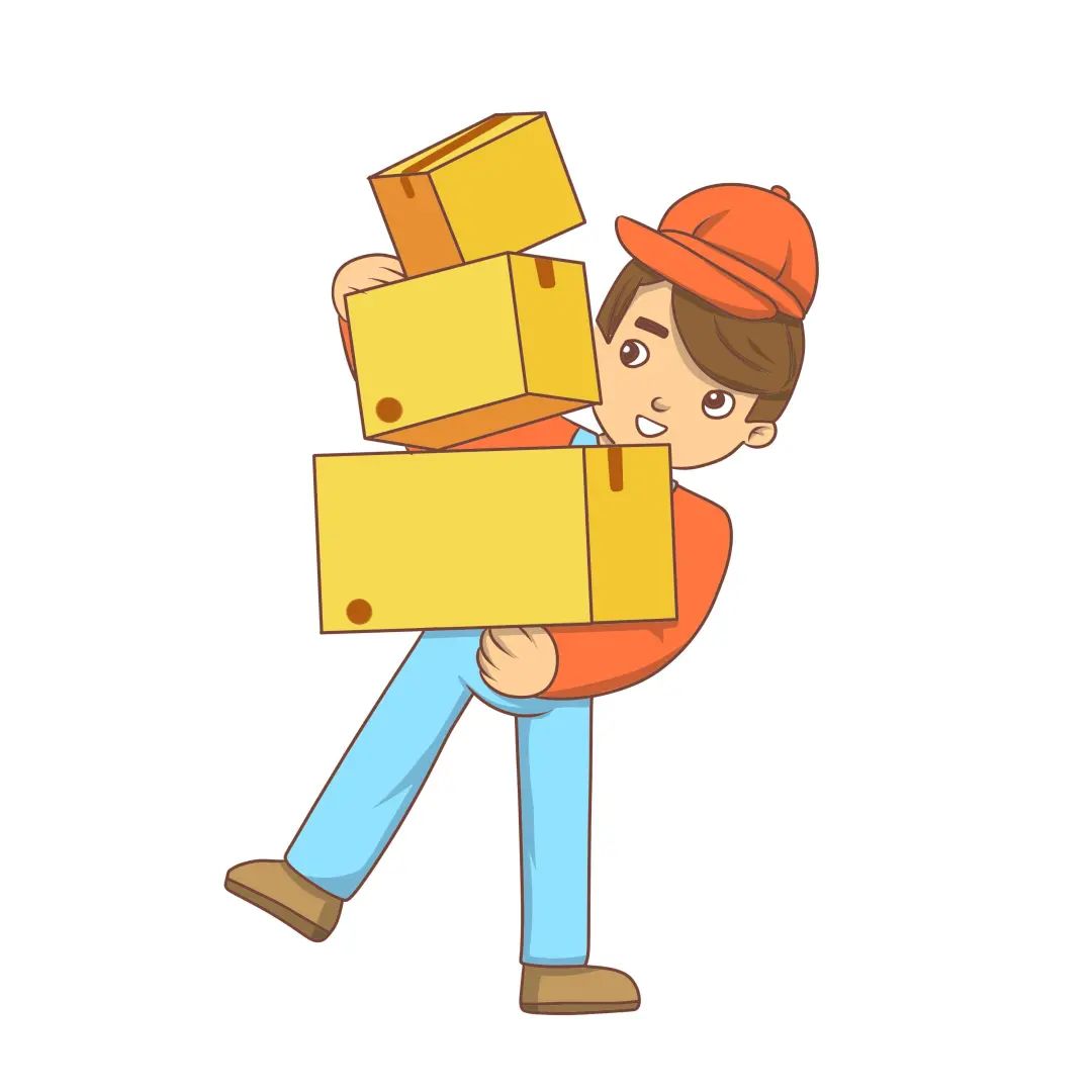 拆个快递,健康码黄了?"双11"收包裹千万注意