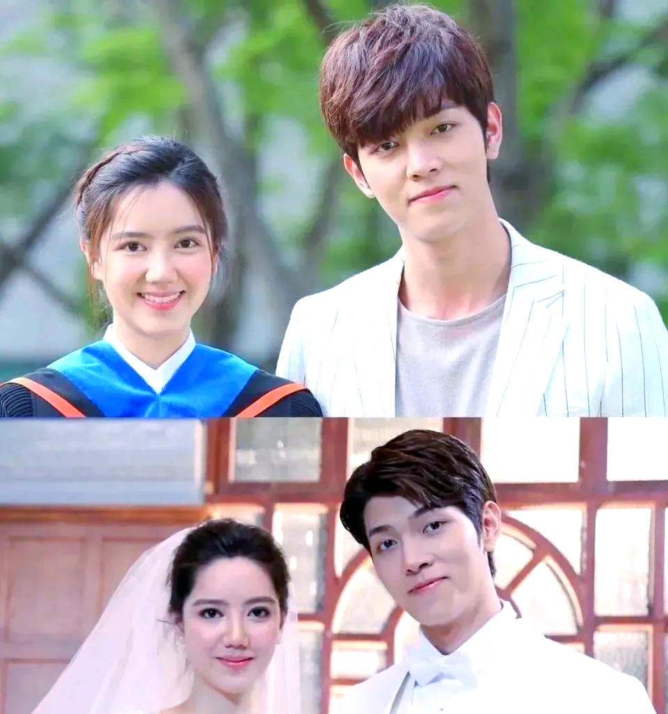 泰剧《影子恋人》:换角风波背后的爆火秘诀