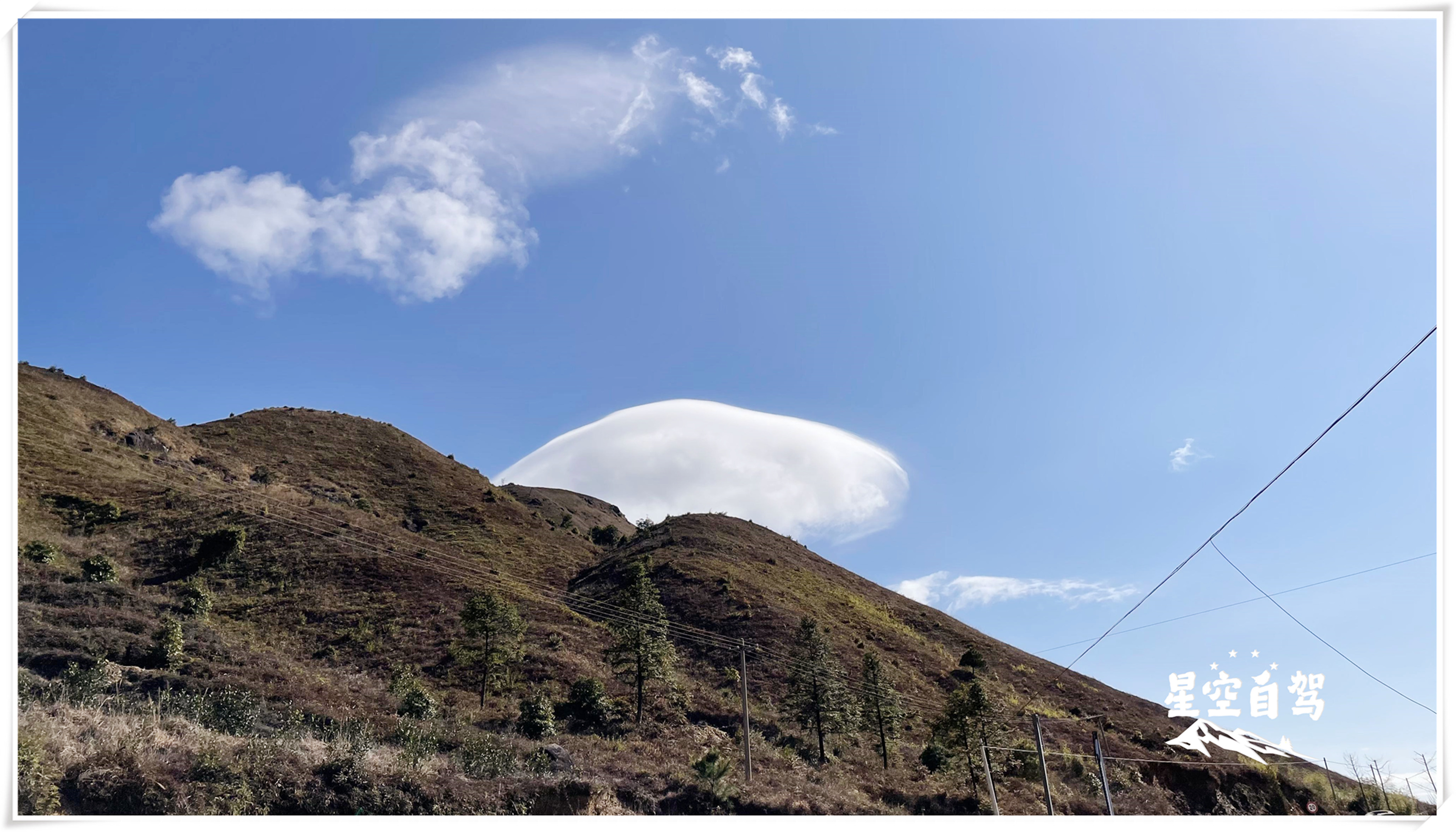 草长莺飞!福建柘荣县这处秘境,藏着高山天池和万亩草场!