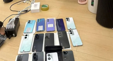入职仅1天！小伙偷光公司40余张手机卡：卖给电诈人员