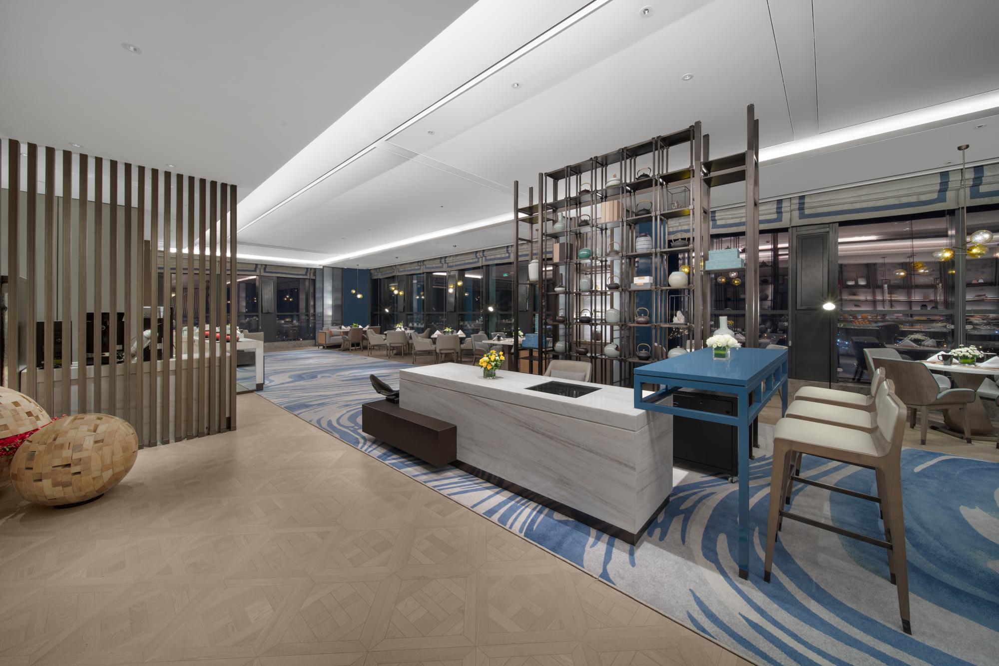 山明水秀·华美绽放,昆明呈贡万达嘉华酒店盛大开业