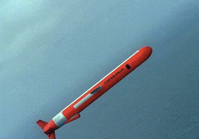 揭秘bgm-109巡航导弹:卓越能力与辉煌历史