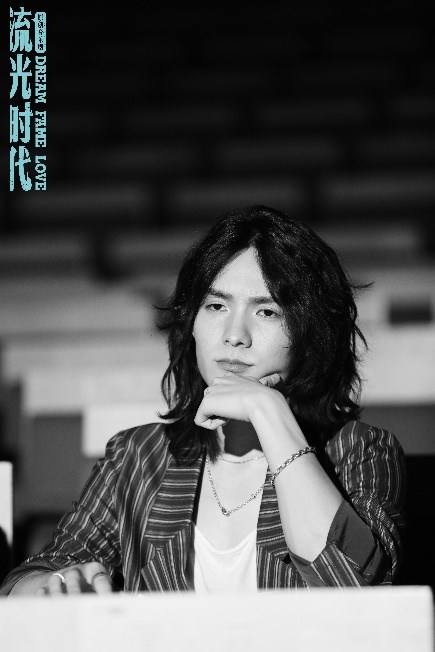 专访音乐剧演员李珏:浪漫地演戏,浪漫地生活