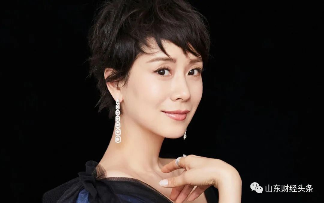 知名演员海清入股梦金园股份,与蓝天首饰等关系被券商关注