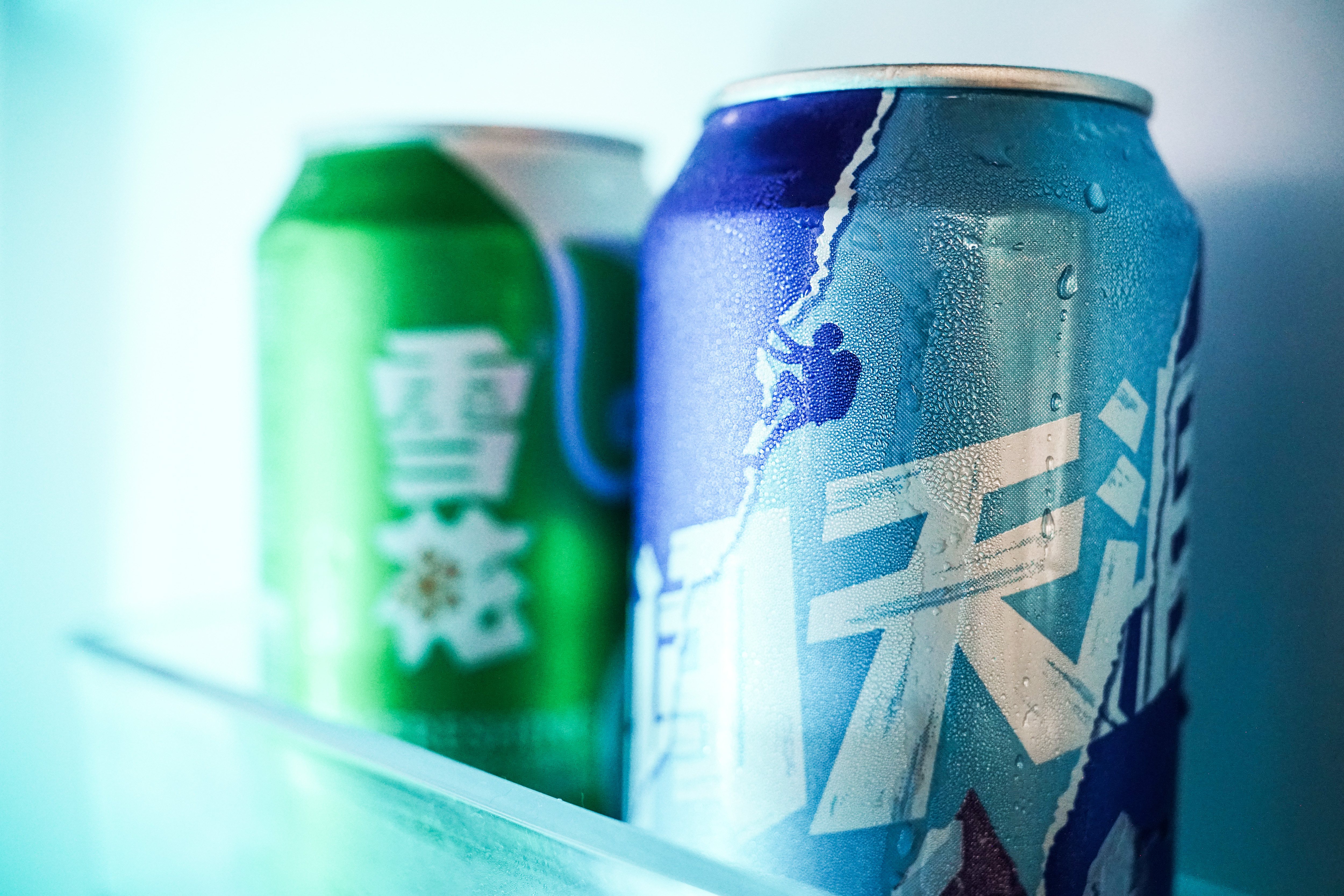 首次披露白酒业绩的华润啤酒上半年营收增13.