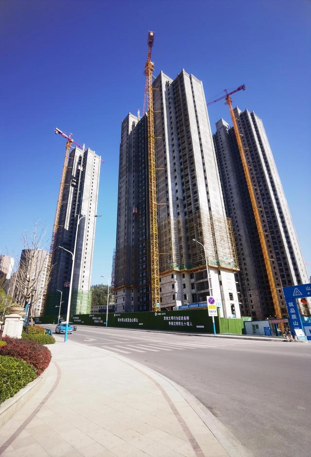 恒大4月全国住宅大优惠～十堰恒大城精品住宅,焕新人居标杆!