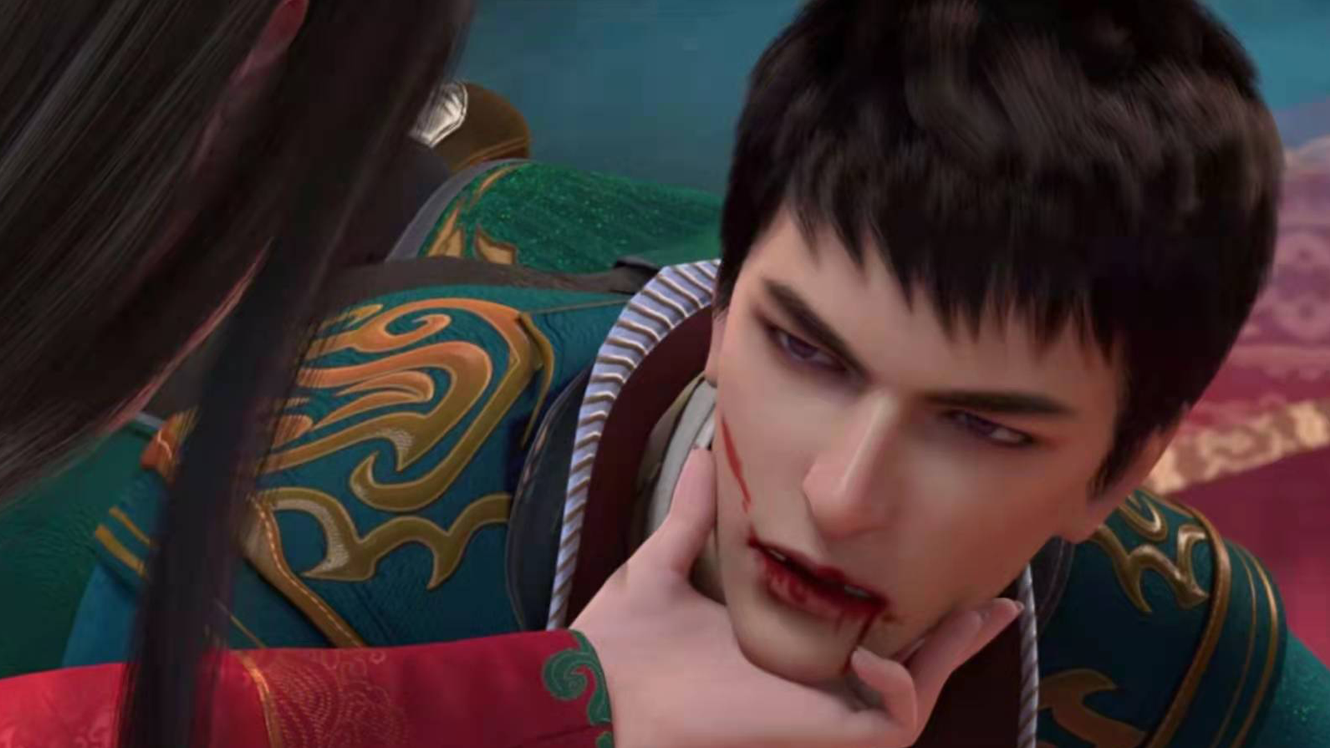 《元龙》评分一掉再掉?王胜高瑶是罪魁祸首,原因却是女仆装