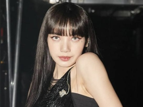 你知道"铁刘海女星"指的是谁吗?