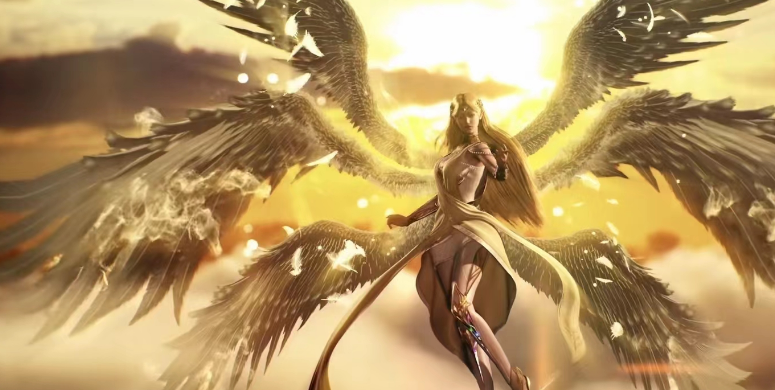 斗罗大陆时长恢复,天使神建模优化,千仞雪成神,七情考验没了